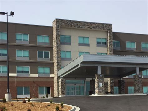 hotels in danville ky